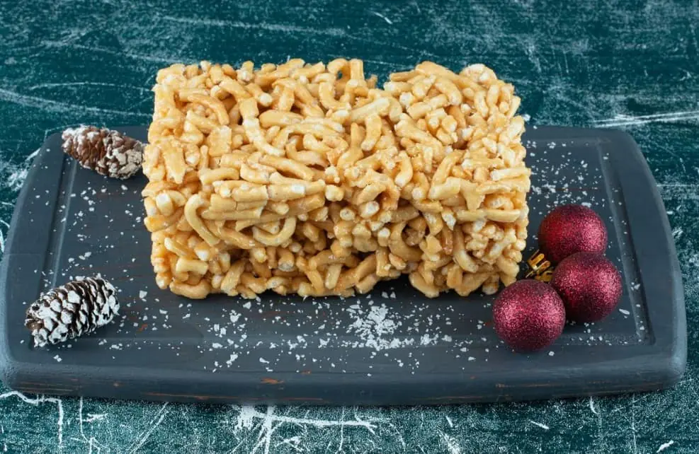 Минкульт хочет взять под охрану чак-чак