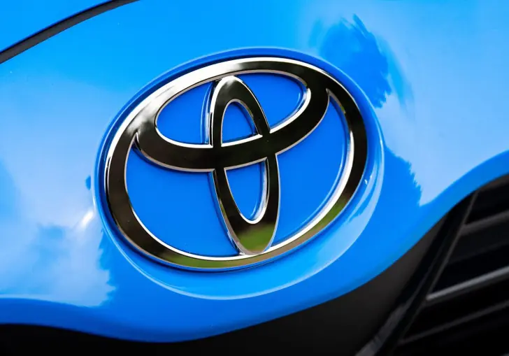 Toyota возвращается в Россию. Новые машины бренда появились на российском рынке авто