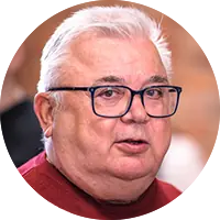 Сергей Николаевич Лаврентьев