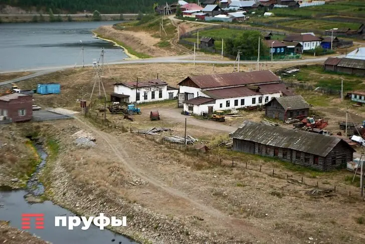 Почему молодежь бежит из башкирской деревни: власти наконец признали проблему