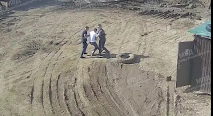 С пистолетом требовал Lexus и долю в бизнесе: экс-глава федерации бокса Стерлитамака получил 10 лет