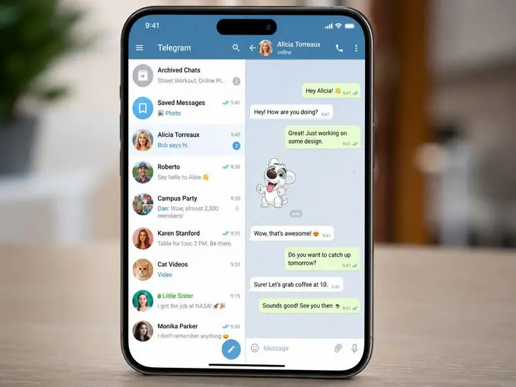 Можно ли покупать Telegram Premium после признания Дурова* террористом? Госдума дала пояснения