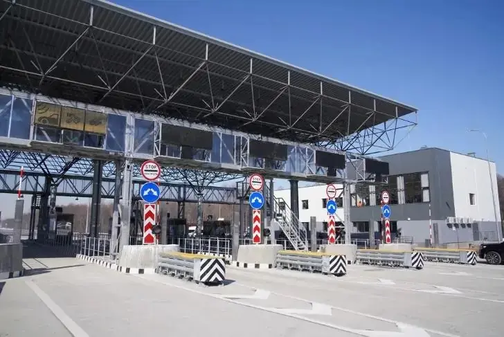 В Уфе подорожает проезд по Восточному выезду