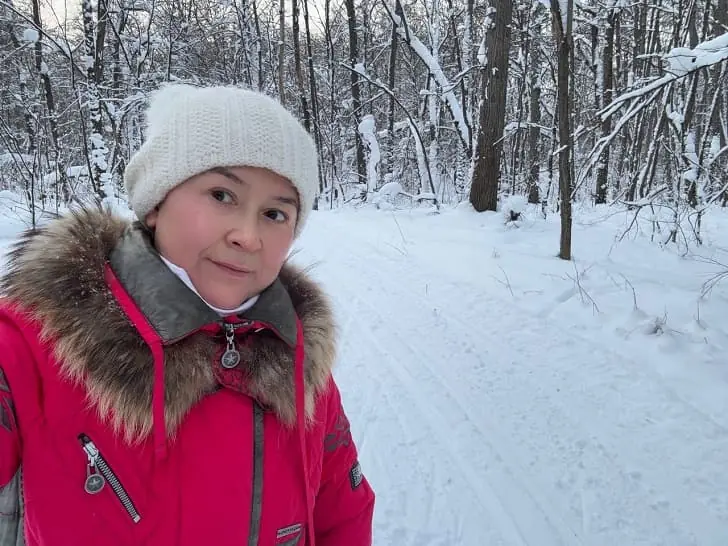 Дело министра культуры РБ Амины Шафиковой передают в Москву