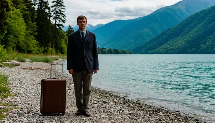 «Предложил близость»: туристы о том, почему ни за что не поедут в Абхазию