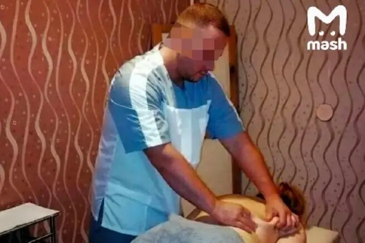 «Его пальцы оказались не там». Уфимка обвинила массажиста в изнасиловании