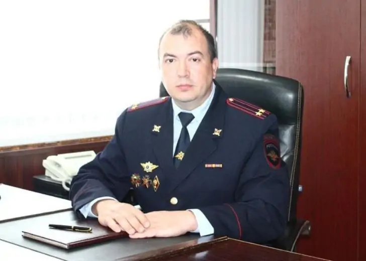 Высокопоставленного сотрудника ГИБДД по Уфе заподозрили в незаконной охоте