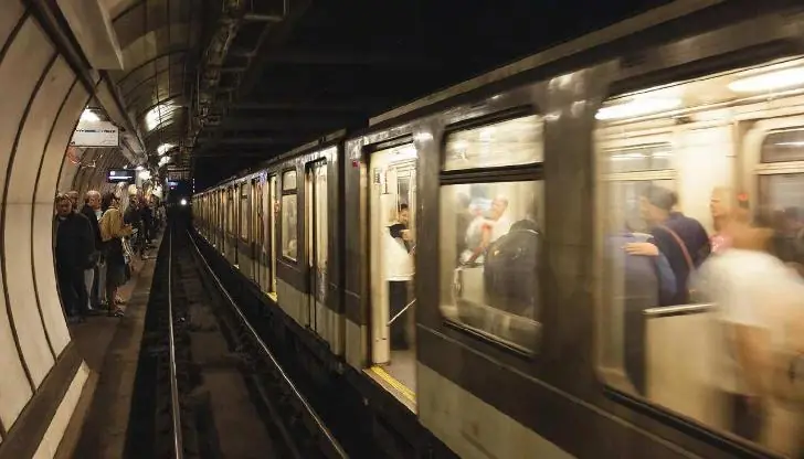 Пора перестать гнаться за Казанью. В Уфе никогда не будет метро – и вот почему