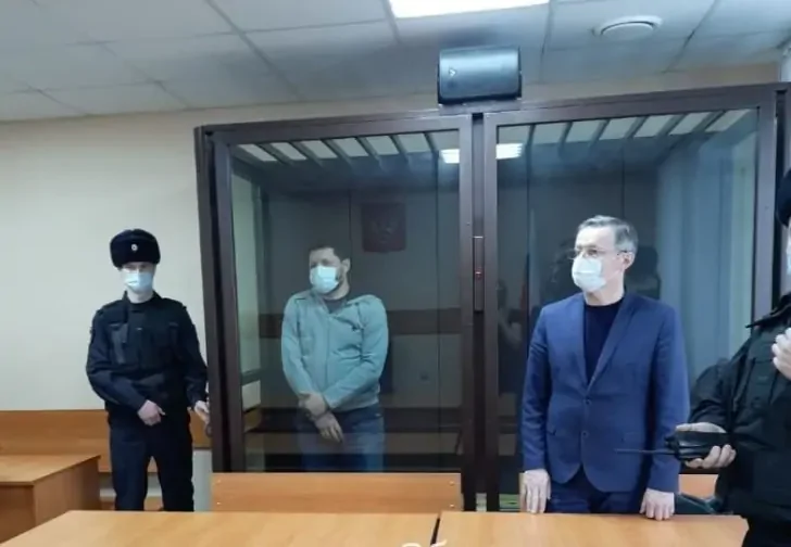 Бенефициару ГК «Госстрой» Кириллу Бадикову предъявлено окончательное обвинение