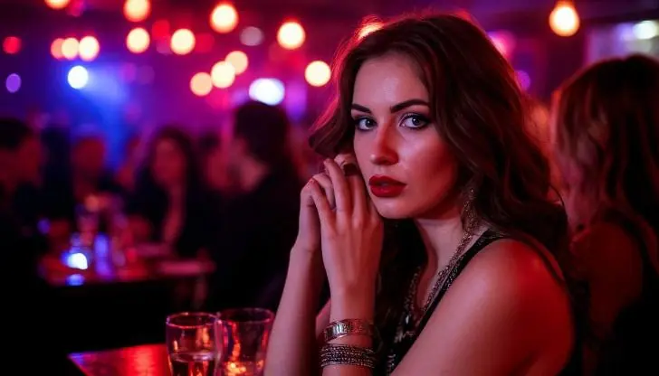 «Наташи», альфонсы, извращенцы. Секс-туризм россиян: куда ездят, сколько стоит, какие страны