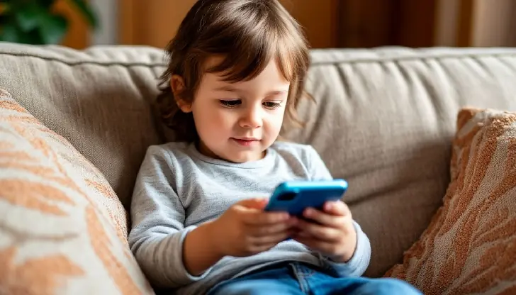 Мошенники придумали новую уловку для детей: они хотят украсть ваши деньги