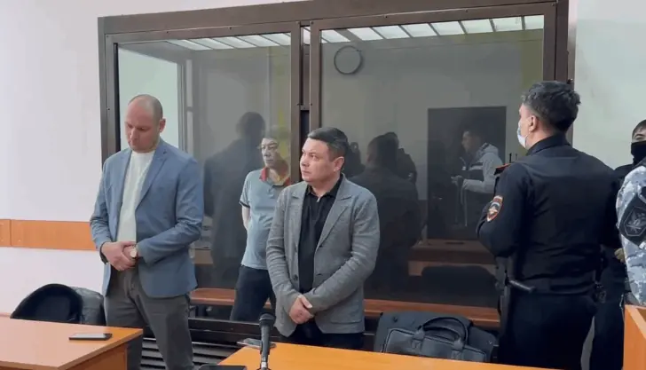 «Золотой гаишник» Ильдус Шайбаков не поедет на СВО 