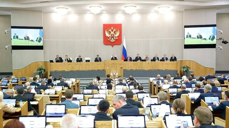 За ложную информацию об армии лишат имущества