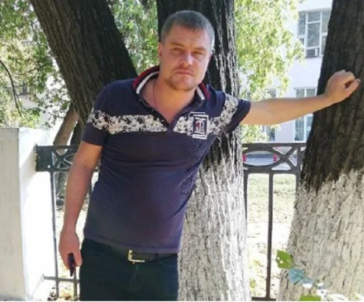 В Уфе вышел на свободу Владимир Санкин, прославившийся убийством педофила