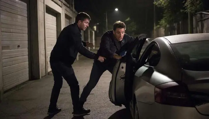 Купил и постоянно караулю: эти машины чаще всего угоняют 