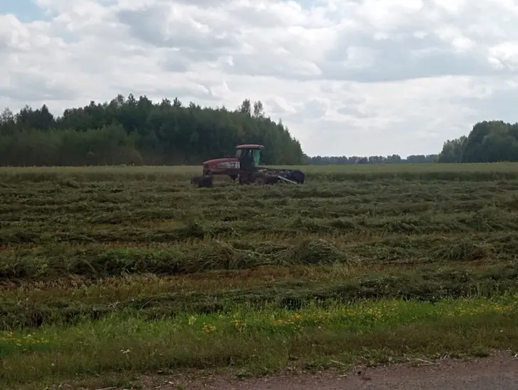Фермеры Башкирии в восторге: государство удвоило поддержку аграрного сектора