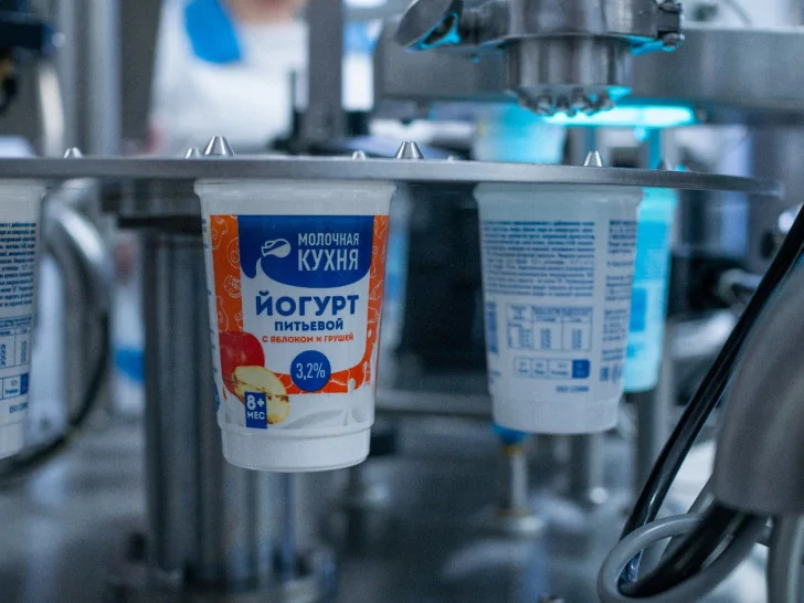 Хабиров разрекламировал «Молочную кухню» в Башкирии. А его снова разнесли в комментариях