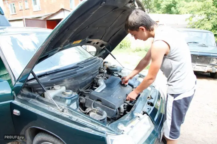 Почему тарифы на ОСАГО могут сделать в 2 раза выше тем, кто ездит по выходным