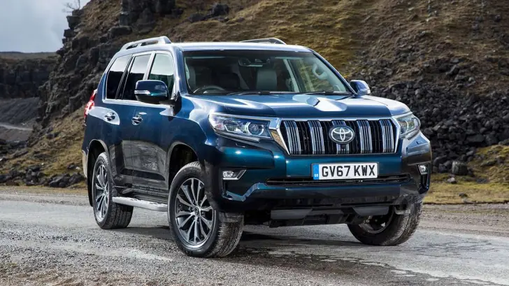 Toyota, Lexus и Nissan приняли новое решение по отношению к россиянам