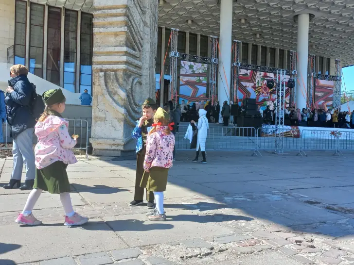 В новом микрорайоне Уфы спустя 10 лет ожидания открылся детсад-долгострой