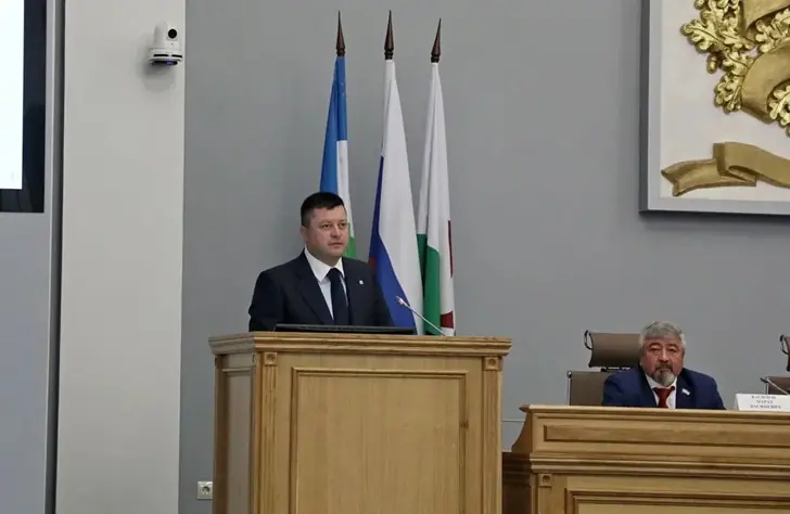 Бывший депутат Курултая Башкирии предложил отправить на удаленку мэра Уфы