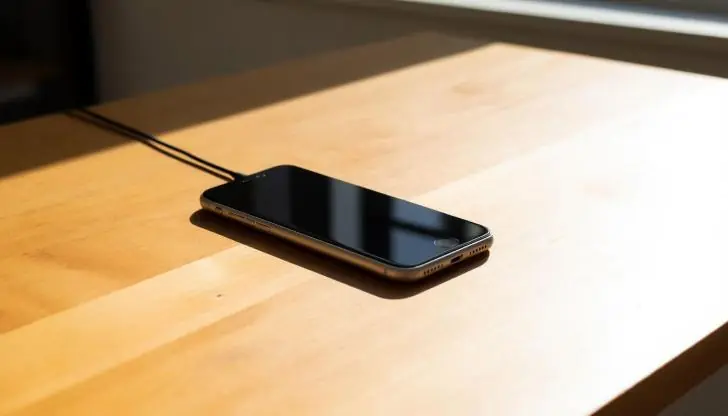 Отключил и заряжаю раз в неделю: одна настройка съедает весь заряд телефона