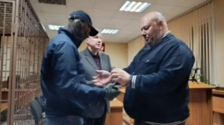 В России ушедшего на СВО чиновника вернули из-за ожирения