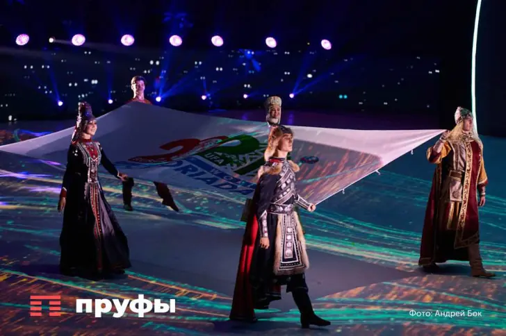 В центре Уфы введут временные ограничения движения – список улиц