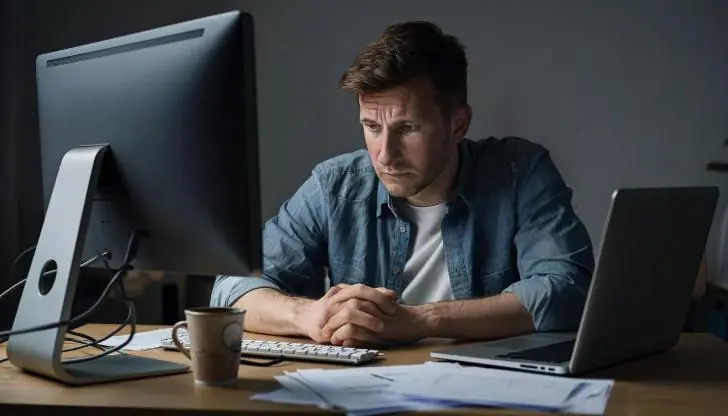 «Даже до собеседования не дошёл»: «золотые горы» в IT оказались мифом – крик души уфимского айтишника