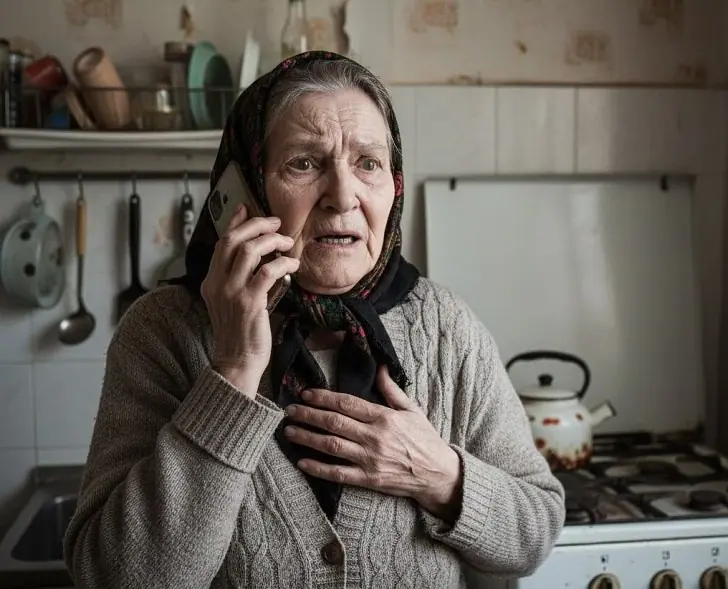 Мошенники перестали звонить. Теперь у них новая схема обмана — пенсионеры в зоне риска