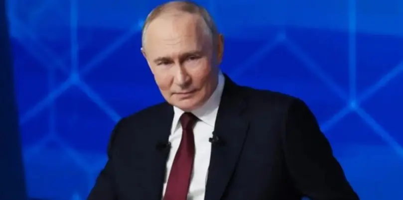 В Кремле ответили на вопрос о разговоре Путина и Трампа