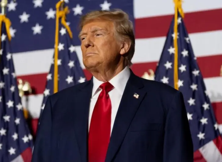 Персидский договорнячок: зачем Трамп сливает январскую революцию в Иране 