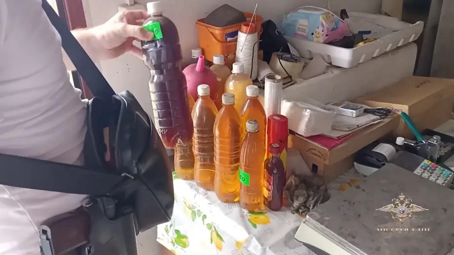 Уфимка потеряла зрение после сочинской чачи