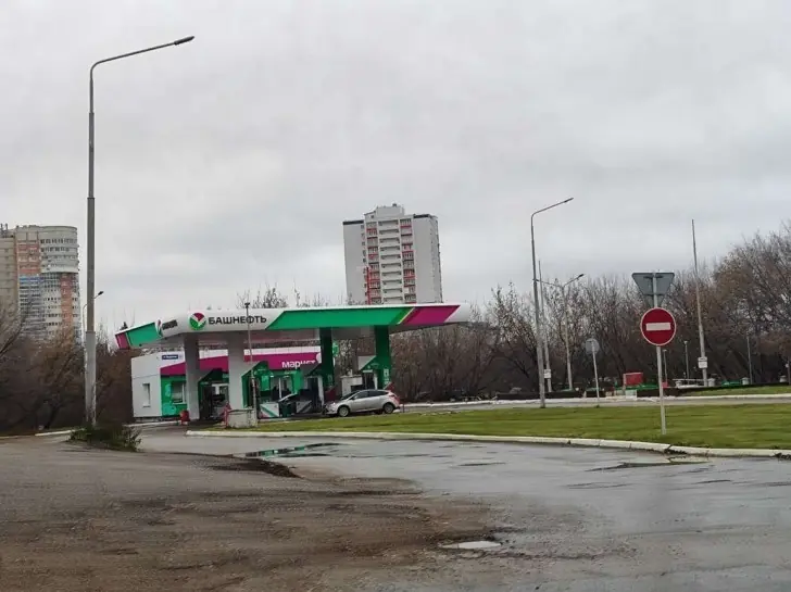 «В кошелек засунули пылесос»: «Башнефть» вновь подняла цены на бензин
