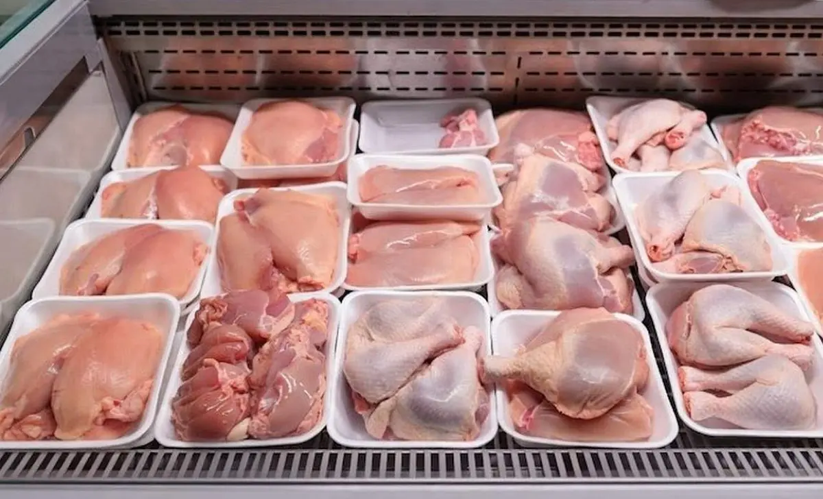 Как распознать «накачанную» курицу в магазине