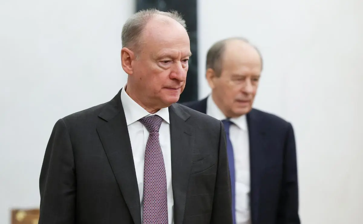 Патрушев: «Польская государственность прекратит существование за 2-3 дня»