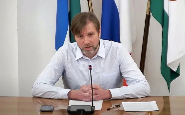 Советник мэра и активист Вадим Беляков вернулся в «Уфасити.ми»