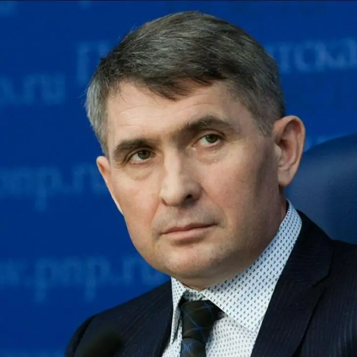 Глава Чувашии опроверг информацию про гибель военнослужащих
