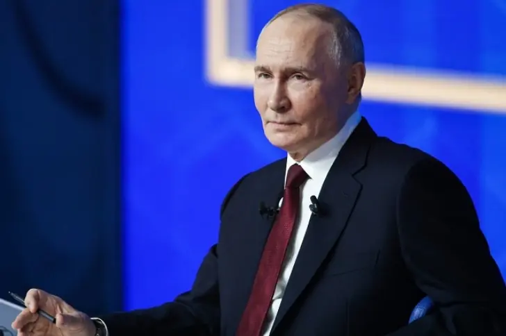 Путин внёс ключевую правку. Как будет выглядеть экономика страны к 2030 года?