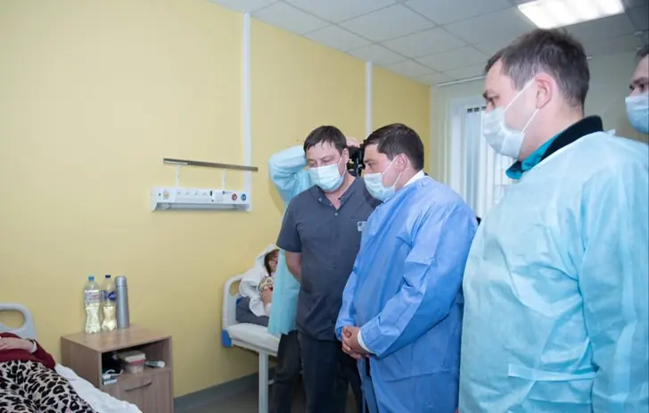 На территории «Нижнекамскнефтехима», где вспыхнул пожар, нашли тело 12 погибшего