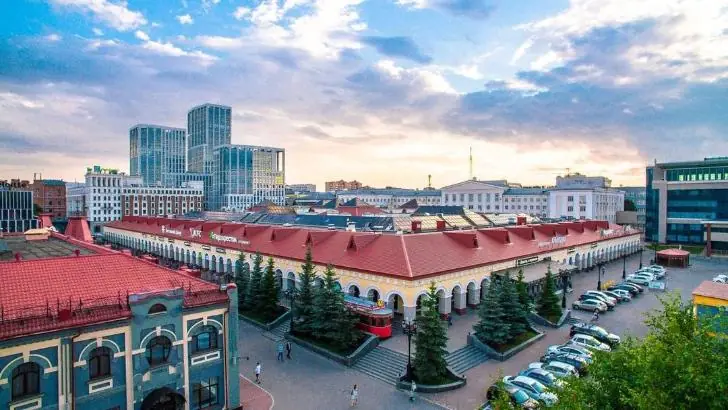 Туристы со всей России массово хлынули в Уфу – в чем дело