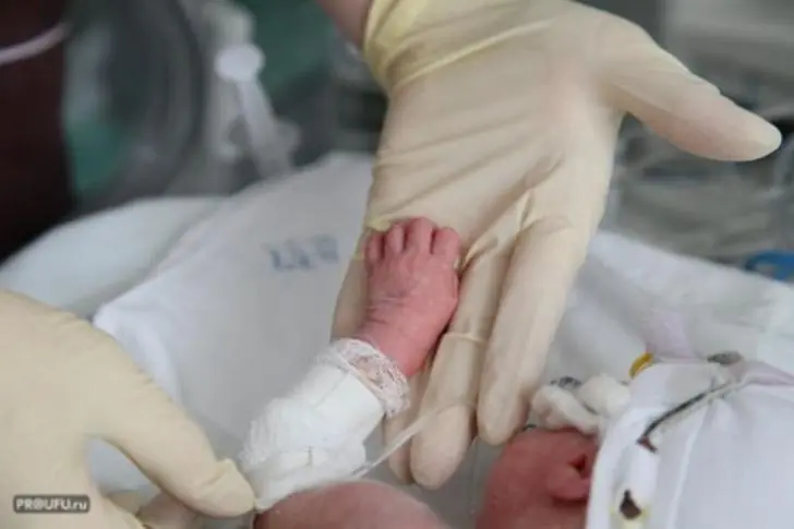 Это древнегреческое имя для мальчика набирает популярность в Башкирии: оно благородное и звучное