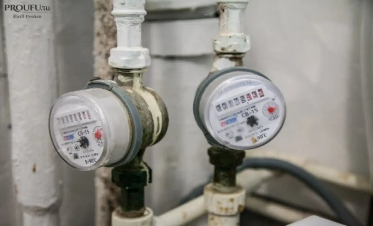 Россиянам нужно переоформить договоры на обслуживание газового оборудования 