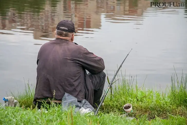Этого карася есть нельзя: почему опытные рыбаки выбрасывают улов обратно