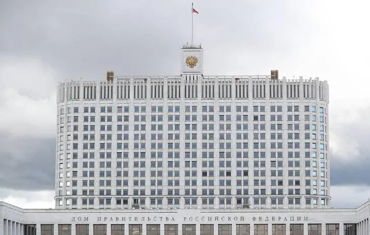 В Правительстве России одобрили идею национализации компаний, ушедших с рынка