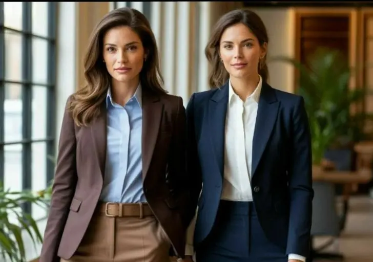 Базовый гардероб на сезон: список вещей, которые сочетаются между собой