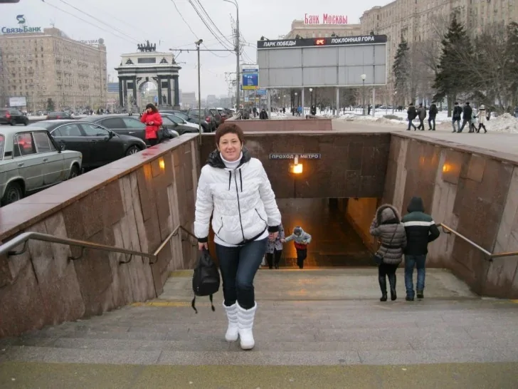 Елена Прочаковская подала апелляцию на приговор