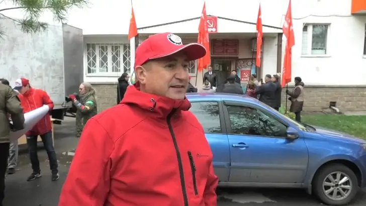 «Ждут, когда по 10 тысяч всем раздадут»: депутат Курултая обвинил жителей Башкирии в иждивенчестве 