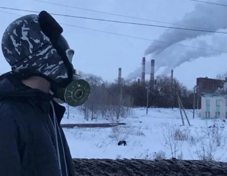 Юг задыхается, все мерзнут, детям негде играть. Как прожили прошлую неделю жители Башкирии?