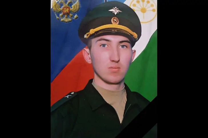 «Еще один наш земляк»: в СВО погиб мобилизованный из Башкирии